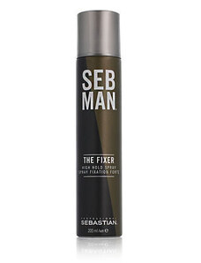 Sebastian Professional Seb Man The Fixer High Hold Spray 200 ml