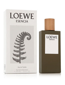 Loewe Esencia pour Homme EDT 100 ml M varianta Nový obal