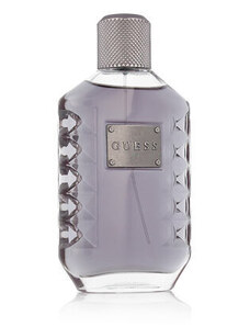 Guess Dare for Men EDT 100 ml M varianta Nový obal