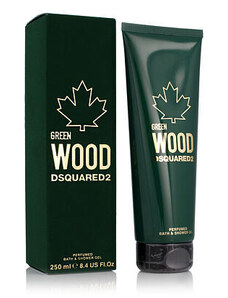 Dsquared2 Green Wood SG 250 ml M