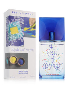 Issey Miyake L'Eau d'Issey Pour Homme Shades of Kolam EDT 125 ml M