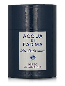 Acqua Di Parma Blu Mediterraneo Mirto di Panarea Scented Candle 200 g UNISEX