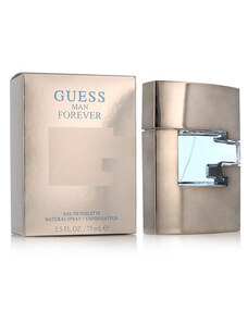Guess Man Forever EDT 75 ml M