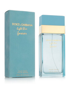 Dolce & Gabbana Light Blue Forever EDP 100 ml W