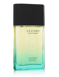 Azzaro Pour Homme Cologne Intense EDC 100 ml M