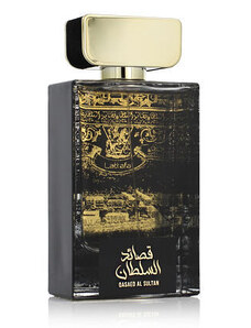 Lattafa Qasaed Al Sultan EDP 100 ml UNISEX