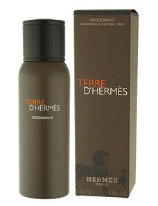 Hermès Terre D'Hermès DEO ve spreji 150 ml M varianta Nový obal