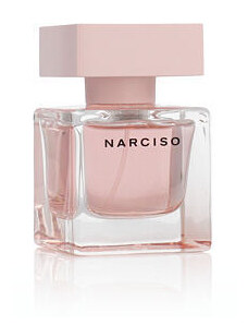 Narciso Rodriguez Narciso Eau de Parfum Cristal EDP 30 ml W