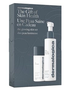 Dermalogica The Glowing Skin Set