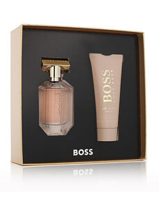 Hugo Boss Boss The Scent For Her EDP 50 ml + BL 100 ml W