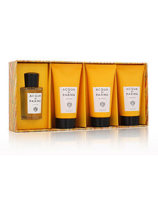 Acqua di Parma Barbiere Daily Ritual Set