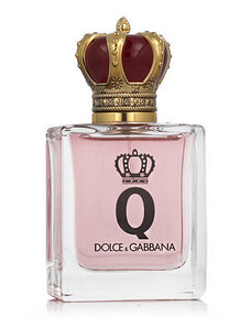 Dolce & Gabbana Q by Dolce & Gabbana EDP 50 ml W