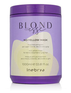 Inebrya BLONDesse No-Yellow Mask 1000 ml