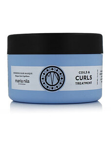 Maria Nila Coils & Curls Finishing Treatment Mask 250 ml