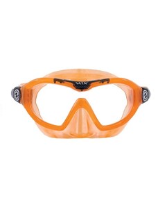 Aqua Sphere Aqualung Sport dětská maska MIX, oranžová
