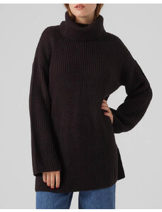 VERO MODA VMSAYLA OVERSIZE COWLNK PULLOVER BOO