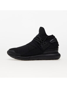 Y-3 Qasa Black/ Black/ Black