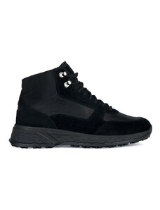 Sneakers boty Geox U STERRATO B ABX černá barva, U36F0B 02243 C9999