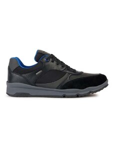 Sneakers boty Geox U SANDFORD B ABX A černá barva, U36S7A 0PTME C9999