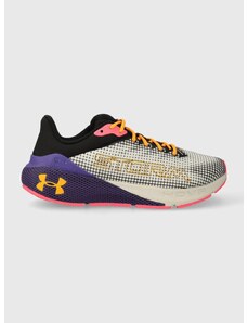 Běžecké boty Under Armour Machina Storm bílá barva