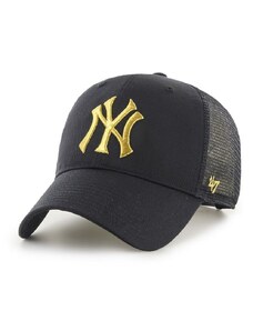 47brand - Čepice MLB New York Yankees