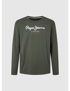 Pánské tričko Pepe Jeans EGGO LONG N XL