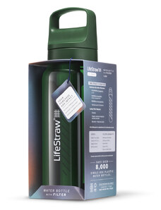 LifeStraw GO2 Stage 1 l