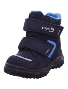 Zimní Gore-Tex obuv Superfit 1-000047-8000 HUSKY 1
