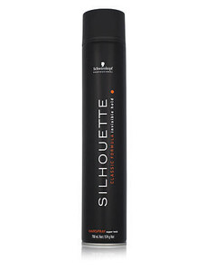 Schwarzkopf SILHOUETTE Super Hold Hairspray 750 ml