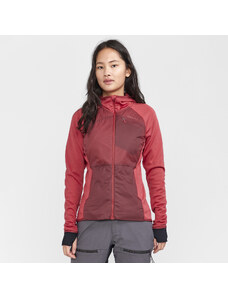 Dámská Mikina CRAFT ADV HYBRID MIDLAYER W 1913765-421999 – Černá