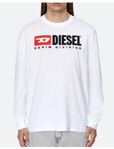 DIESEL T-JUST-DIV T-SHIRT