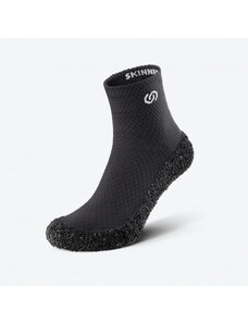 Skinners Black 2.0 | Hexagon - české Barefoot ponožkoboty | barefoot boty / obuv