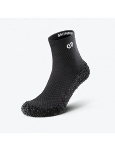 Skinners Black 2.0 | Diamond - české Barefoot ponožkoboty | barefoot boty / obuv