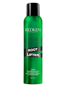 Redken Stylingová pěna pro objem a lesk vlasů Root Lifter (Volumizing Spray Foam) 300 ml