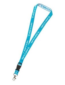 Doplňky Rip Curl RC CORP LANYARD Blue