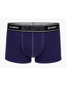 Pánské boxerky ATLANTIC Magic Pocket - modré