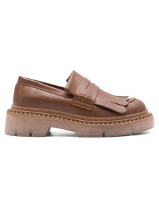 Loafersy Badura