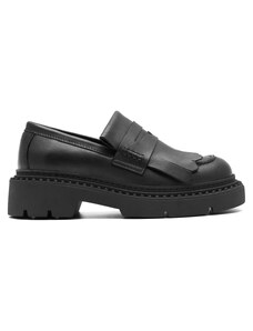 Loafersy Badura