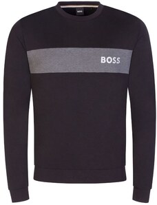 Hugo Boss Pánská mikina BOSS Regular Fit 50503061-001 L