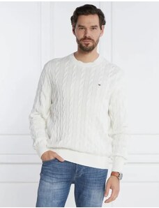 Tommy Hilfiger Svetr CLASSIC CABLE | Regular Fit