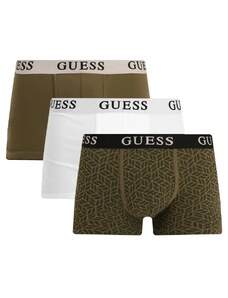 Guess Underwear Boxerky 3-pack