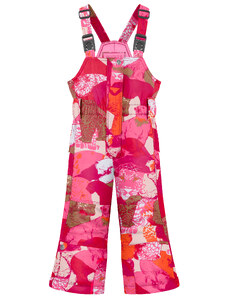 POIVRE BLANC W23-1024-BBGL/N SKI BIB PANTS NATURE PINK