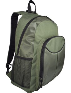 Semiline Unisex's Backpack J4916-2