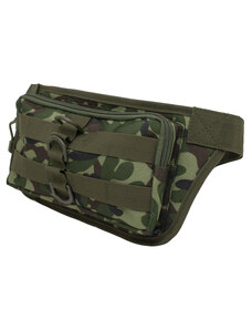 Semiline Unisex's Waist Bag L2055-3