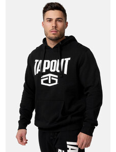 Tapout Men's hooded sweatshirt regular fit
