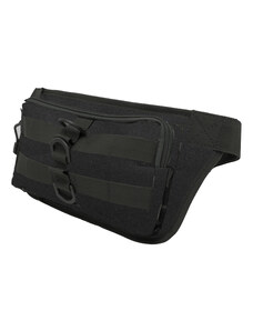 Semiline Unisex's Waist Bag L2055-1