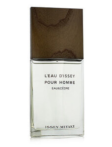 Issey Miyake L'Eau d'Issey Pour Homme Eau & Cèdre EDT Intense 100 ml M