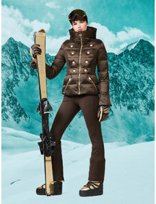 Dámská lyžařská bunda Goldbergh Bouton 2060