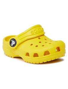 Nazouváky Crocs