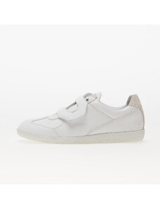 Pánské nízké tenisky A-COLD-WALL* Shard Strap Sneakers Optic White